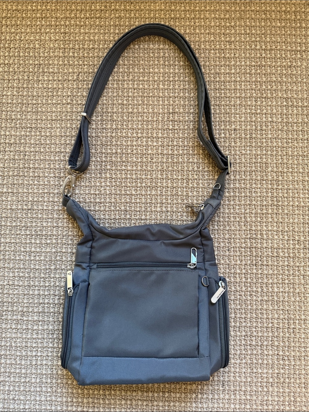 Travelon Shoulder/Crossbody Bag